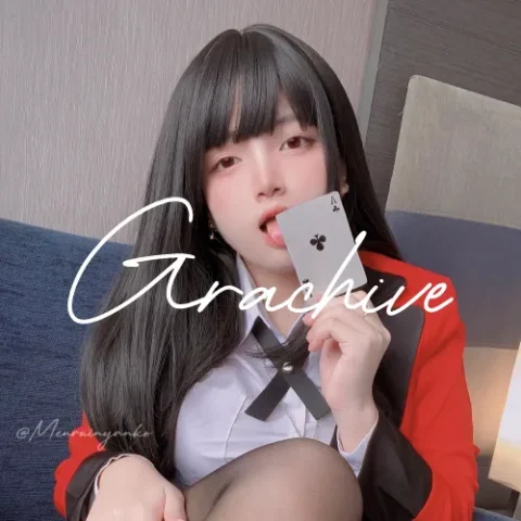 Angel Chan – Jabami Yumeko