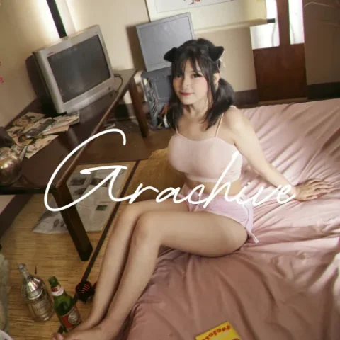 Acay Nabila – Japan Theme