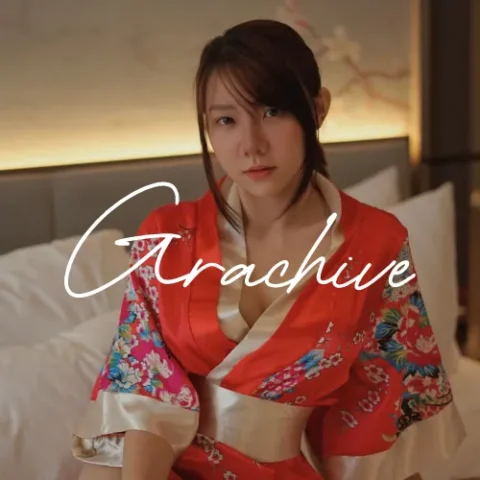 Jena Dammaya – Kimono