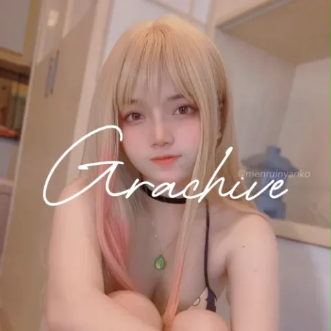 Angel Chan – Marin Kitagawa
