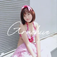 Acay Nabila – Megumi Bikini