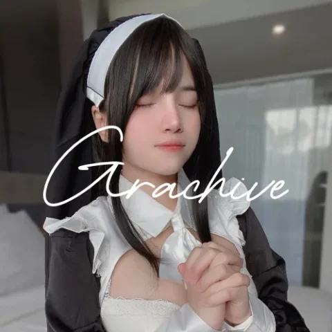 Angel Chan – Naughty Sister Nun