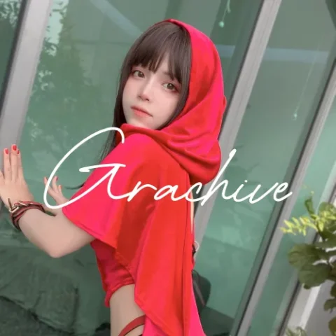 Angel Chan – Red Riding Hood