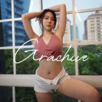 Jena Dammaya – Sexy Hot Pants