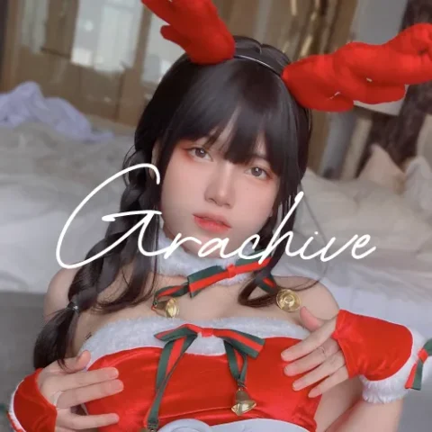 Angel Chan – Christmas 2023
