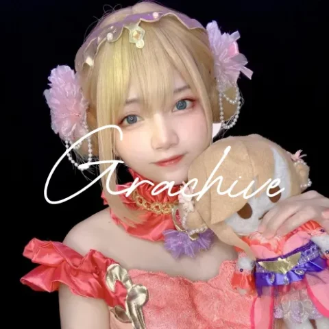 Angel Chan – Angela Floral Elf