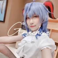 Xeimicos – Ganyu