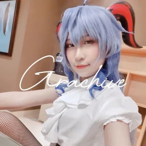 Xeimicos – Ganyu