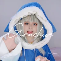 Fera Jelita – Rawr Gura