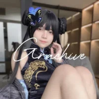 Angel Chan – Kisaki
