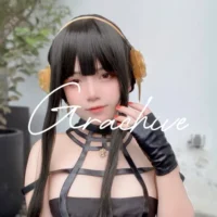 Angel Chan – Yor