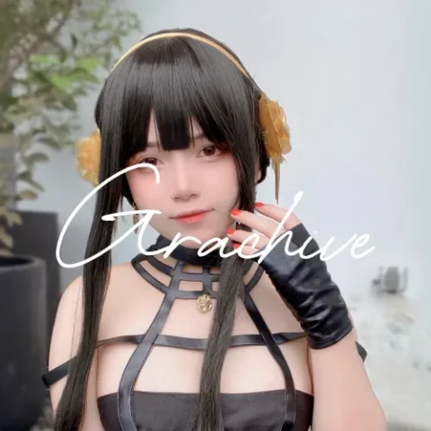 Angel Chan – Yor