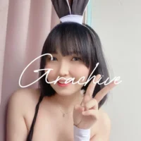 Azulacan – Bunny Girl