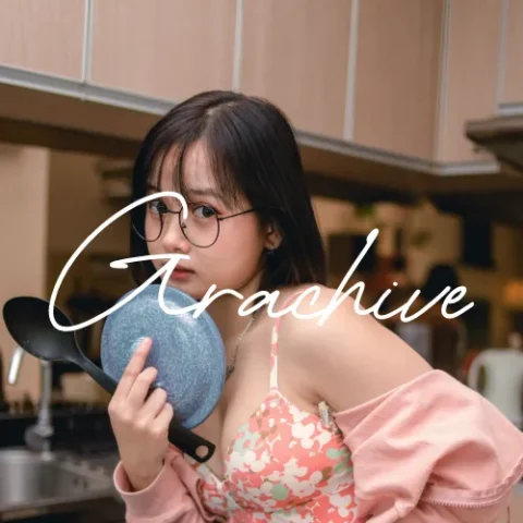 Fera Jelita – Morning, Sweetie!