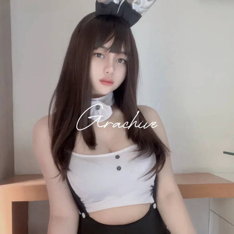 Violet Airis – Bunny Girl