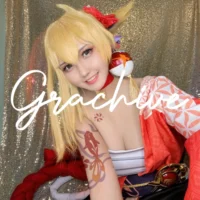 Azulacan – Yoimiya